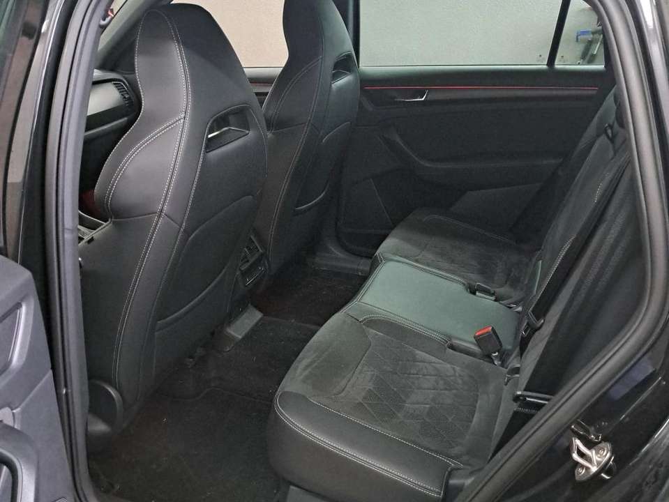 Skoda Kodiaq - Imagem 8