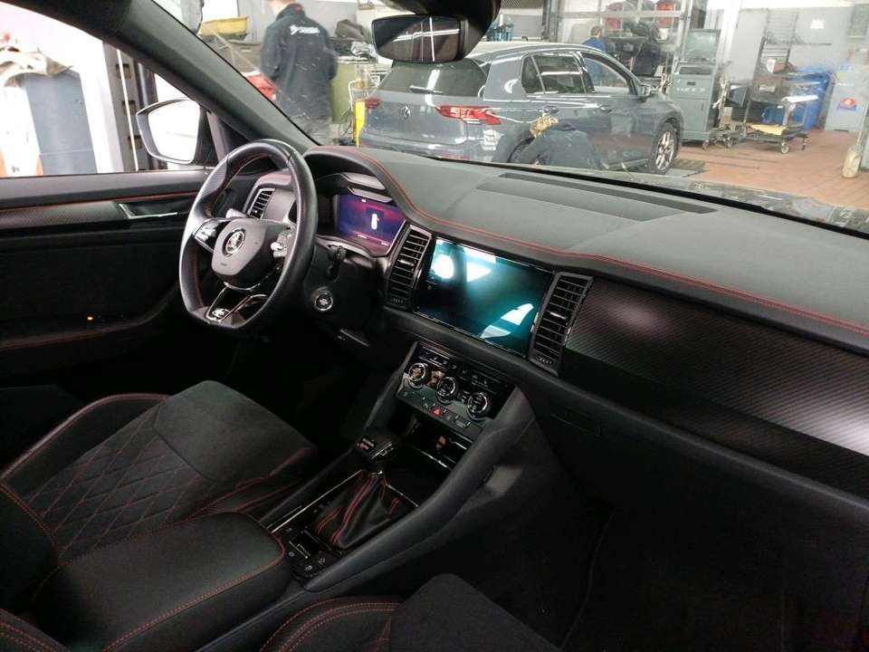 Skoda Kodiaq - Imagem 7
