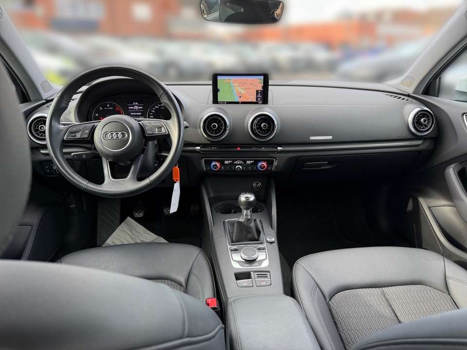 Audi A3 - Imagem 10