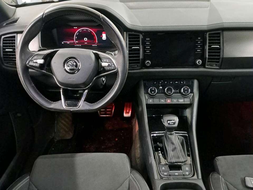 Skoda Kodiaq - Imagem 9