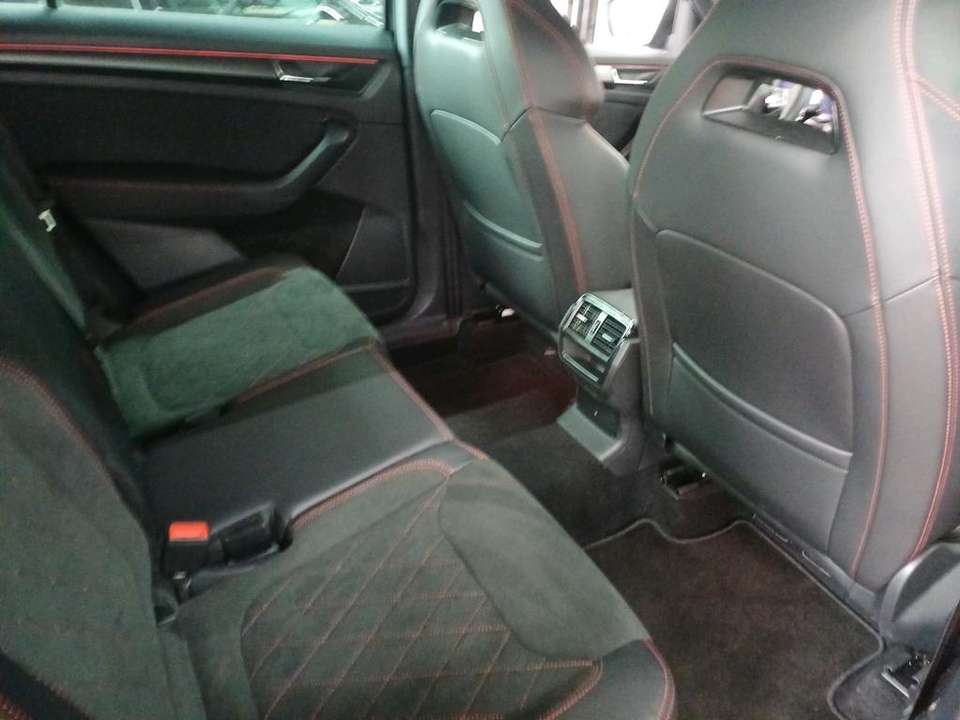 Skoda Kodiaq - Imagem 8