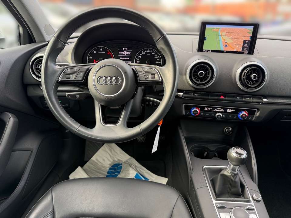 Audi A3 - Imagem 11