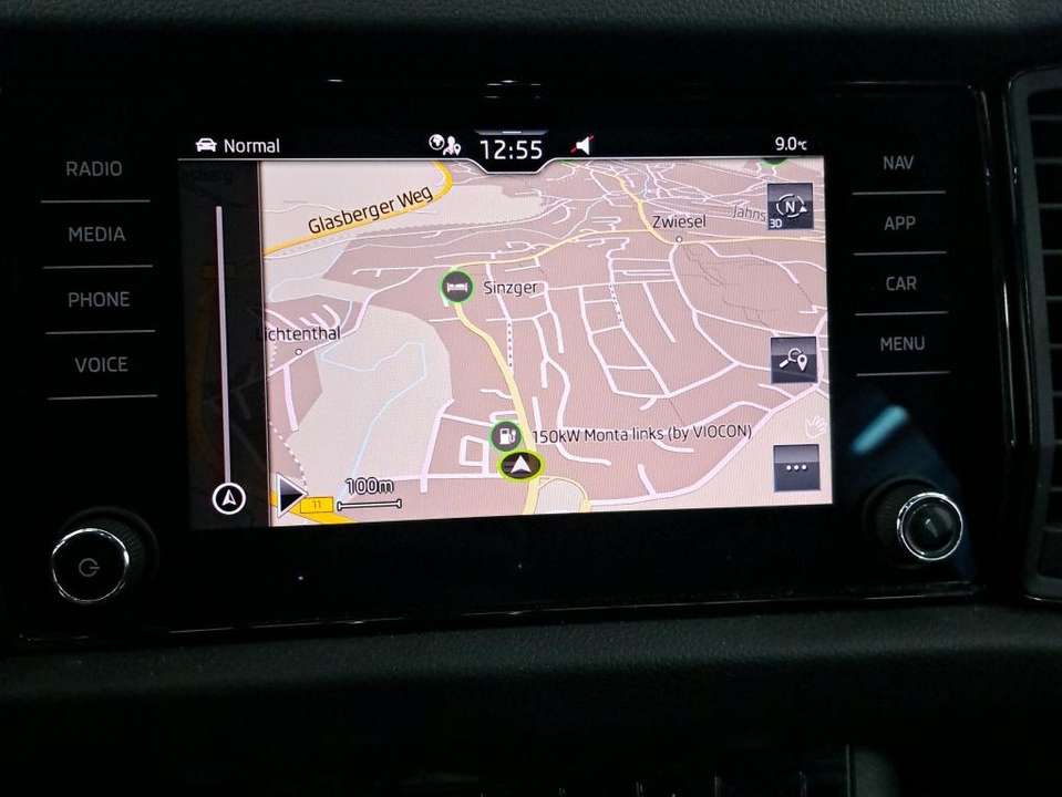 Skoda Kodiaq - Imagem 10