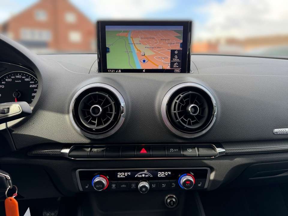 Audi A3 - Imagem 12