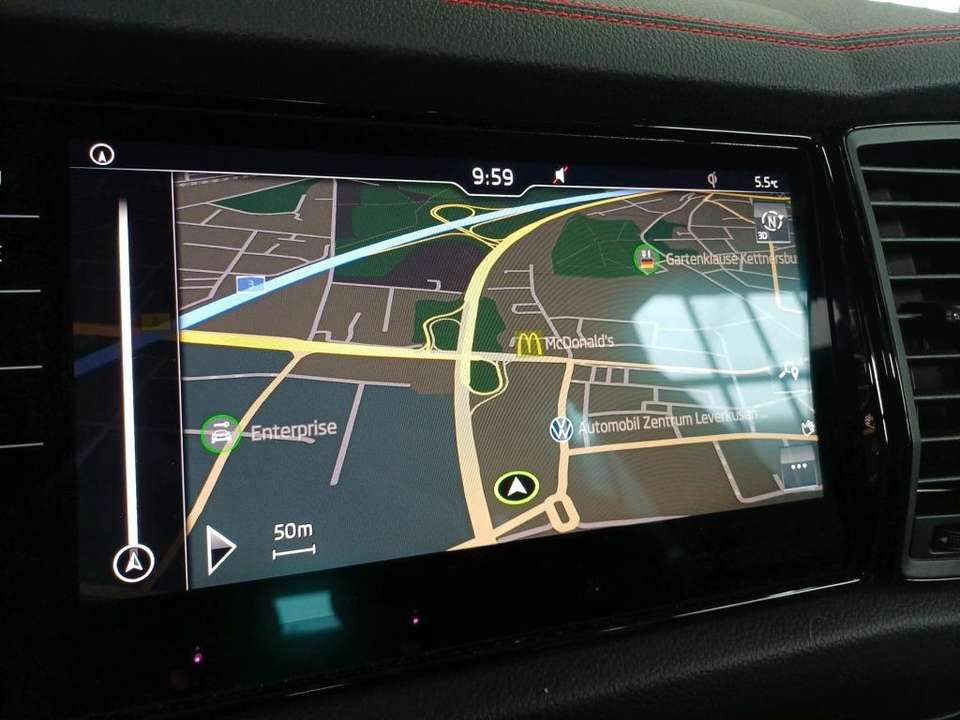 Skoda Kodiaq - Imagem 10