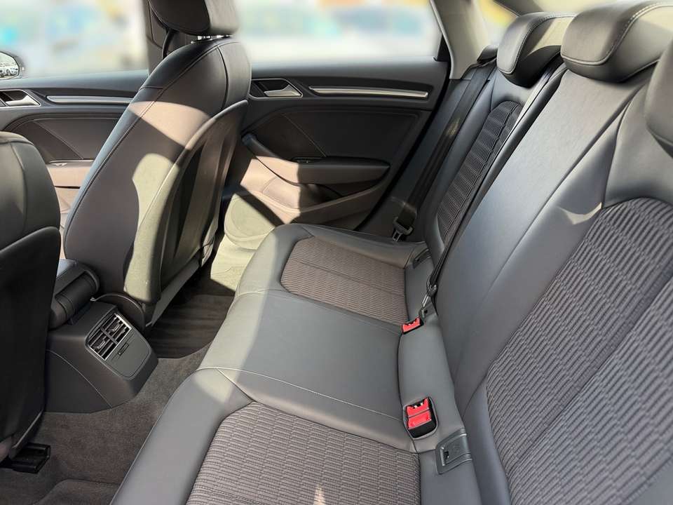 Audi A3 - Imagem 13