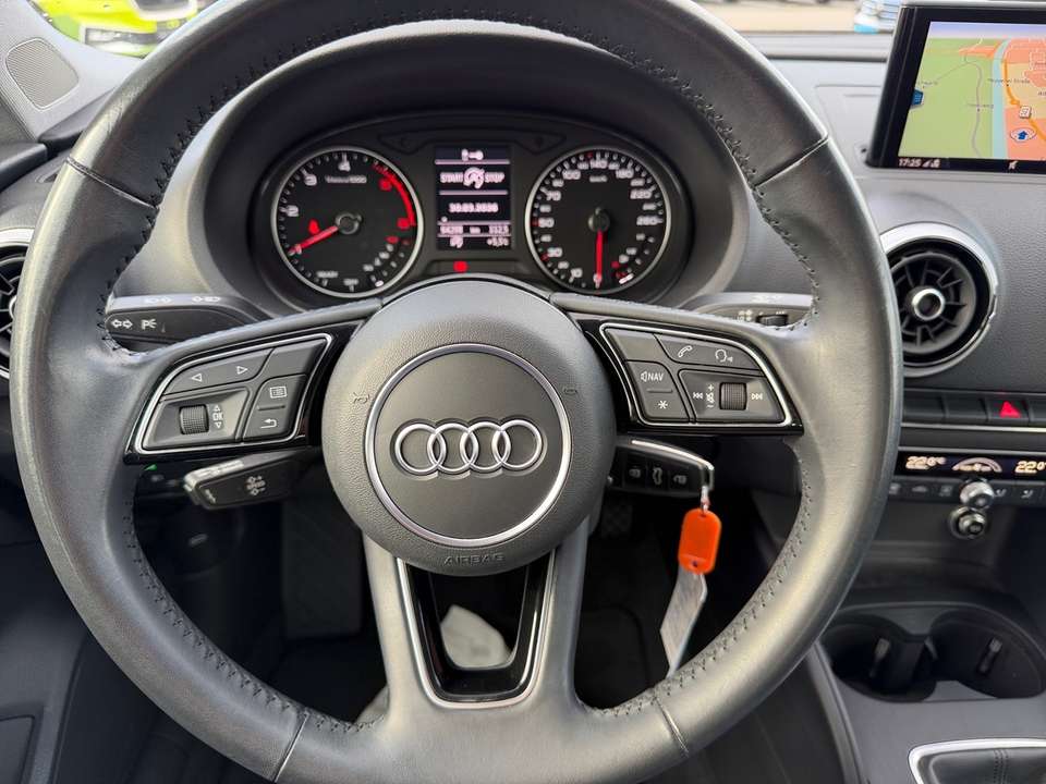 Audi A3 - Imagem 15