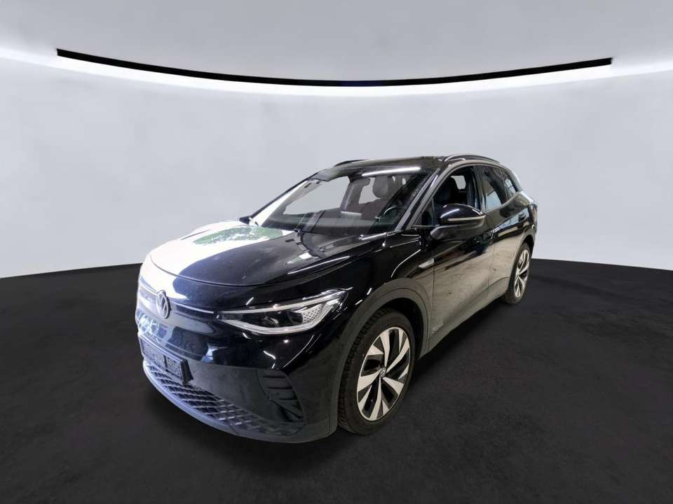 Volkswagen ID.4 - Imagem 2