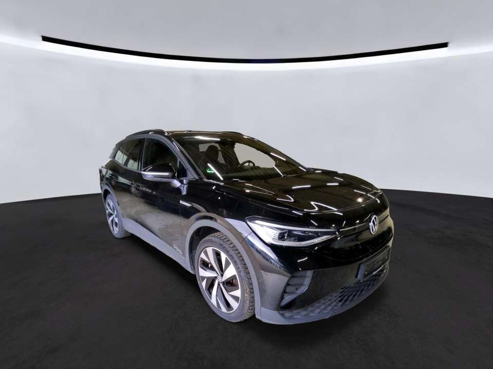 Volkswagen ID.4 - Imagem 3