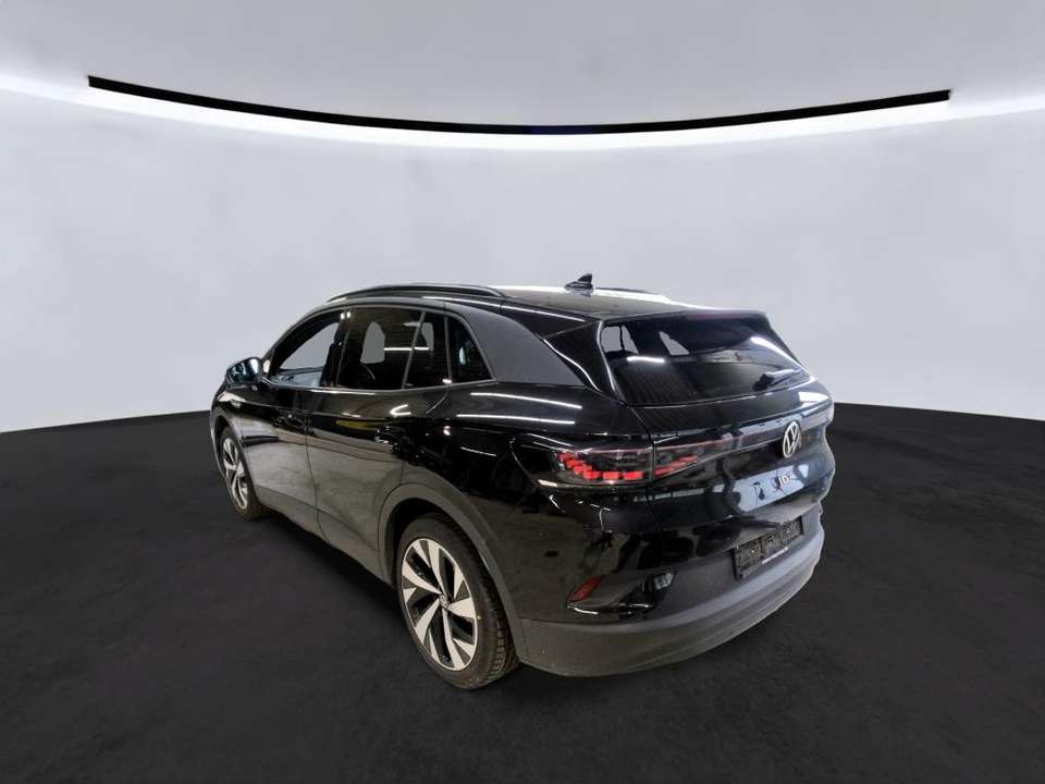 Volkswagen ID.4 - Imagem 4