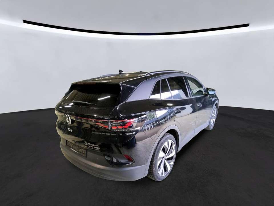 Volkswagen ID.4 - Imagem 5