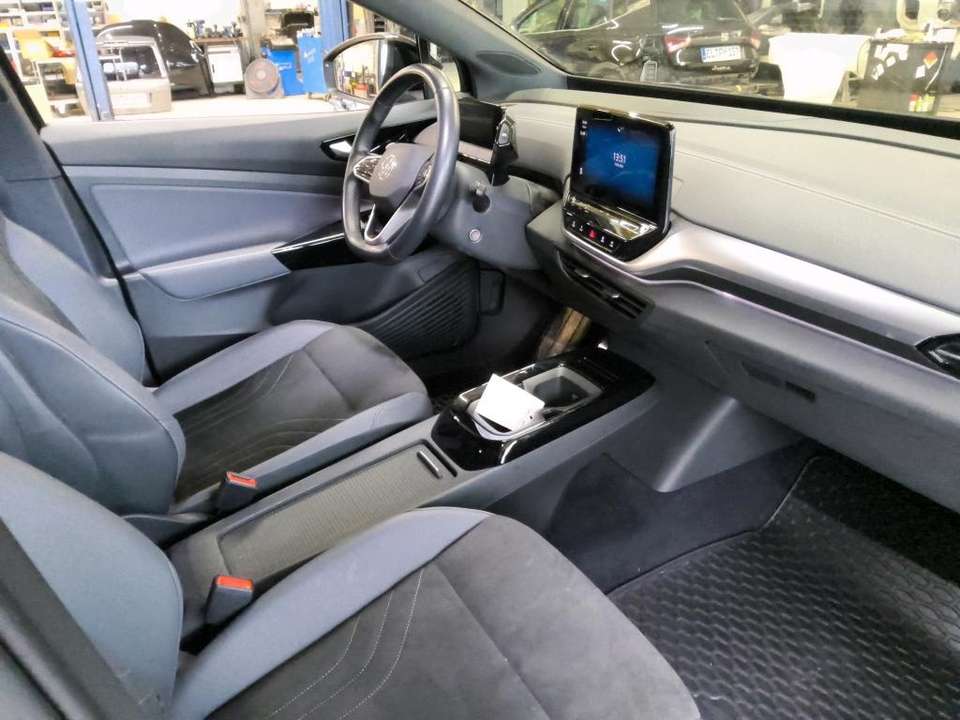 Volkswagen ID.4 - Imagem 7