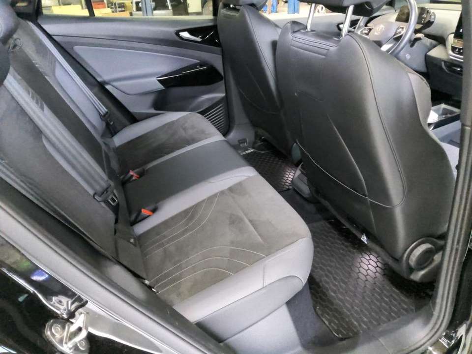 Volkswagen ID.4 - Imagem 8