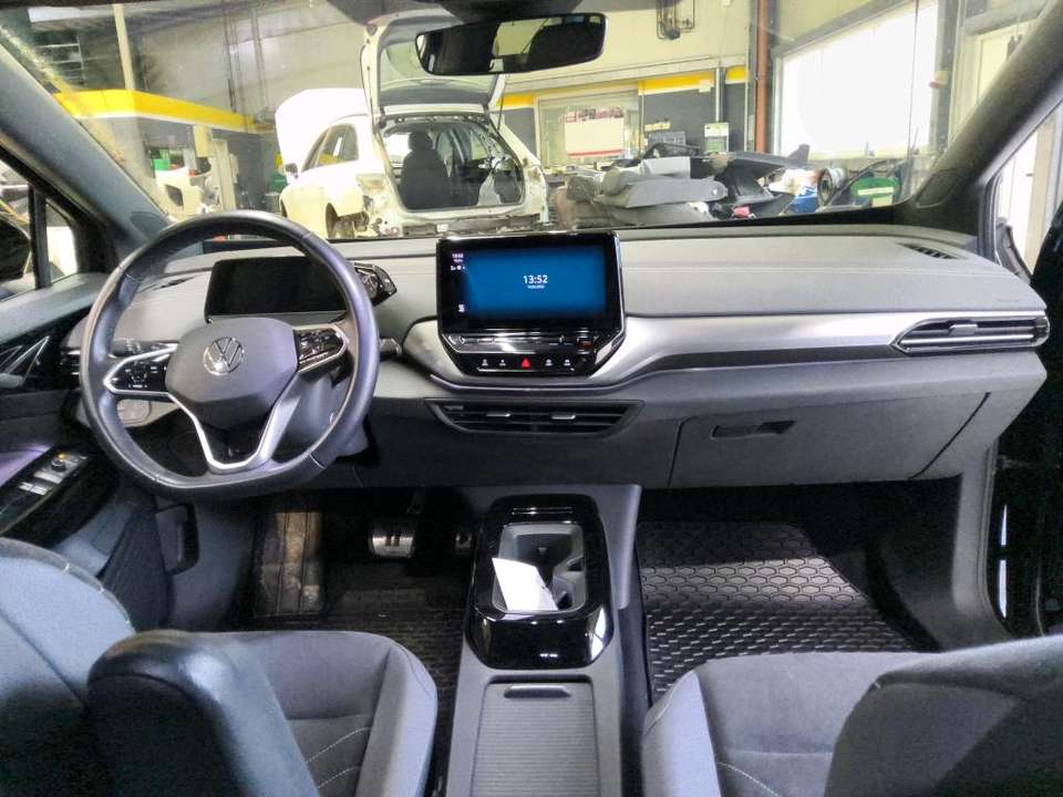 Volkswagen ID.4 - Imagem 9