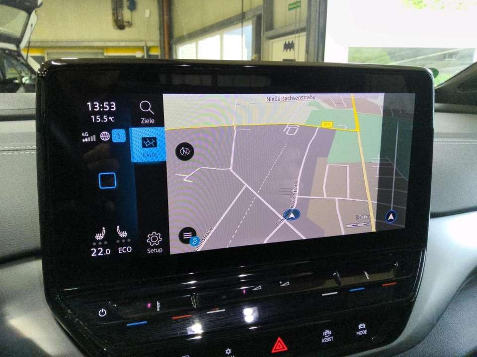 Volkswagen ID.4 - Imagem 10