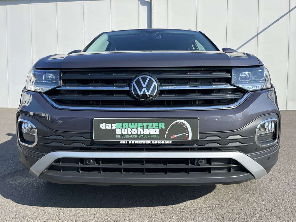 Volkswagen T-Cross - Imagem 3