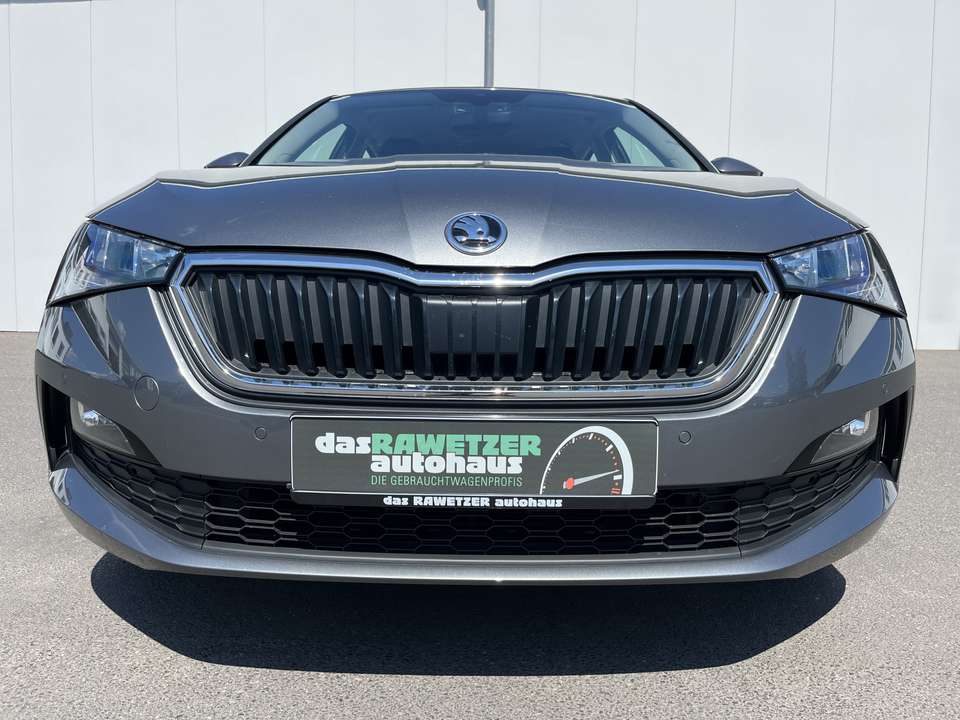 Skoda Scala - Imagem 4