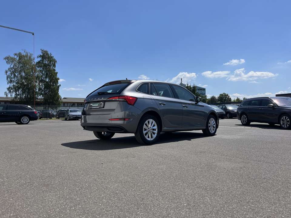 Skoda Scala - Imagem 6