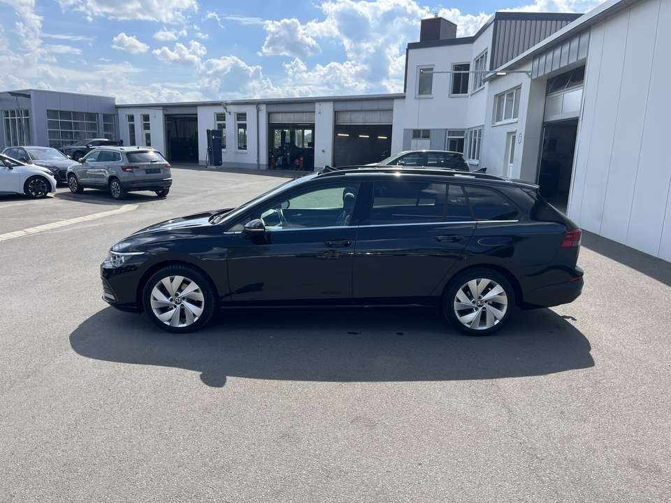 Volkswagen Golf - Imagem 3