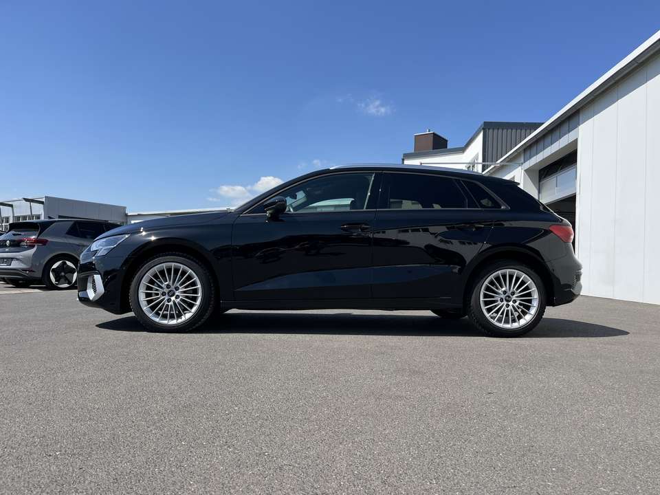 Audi A3 - Imagem 2