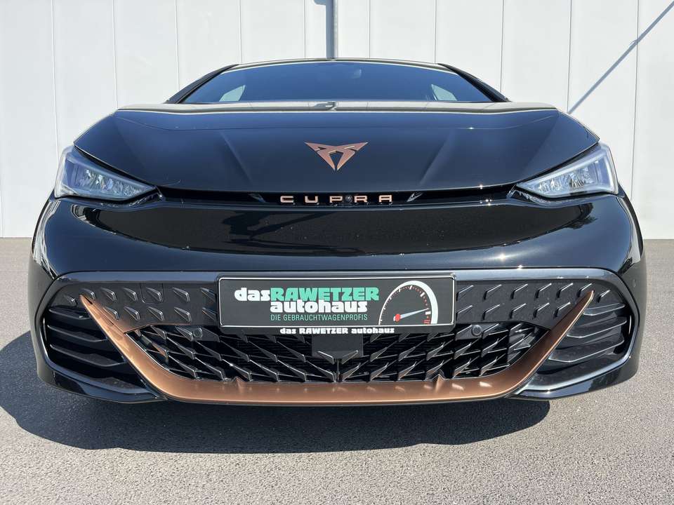 CUPRA Born - Imagem 4