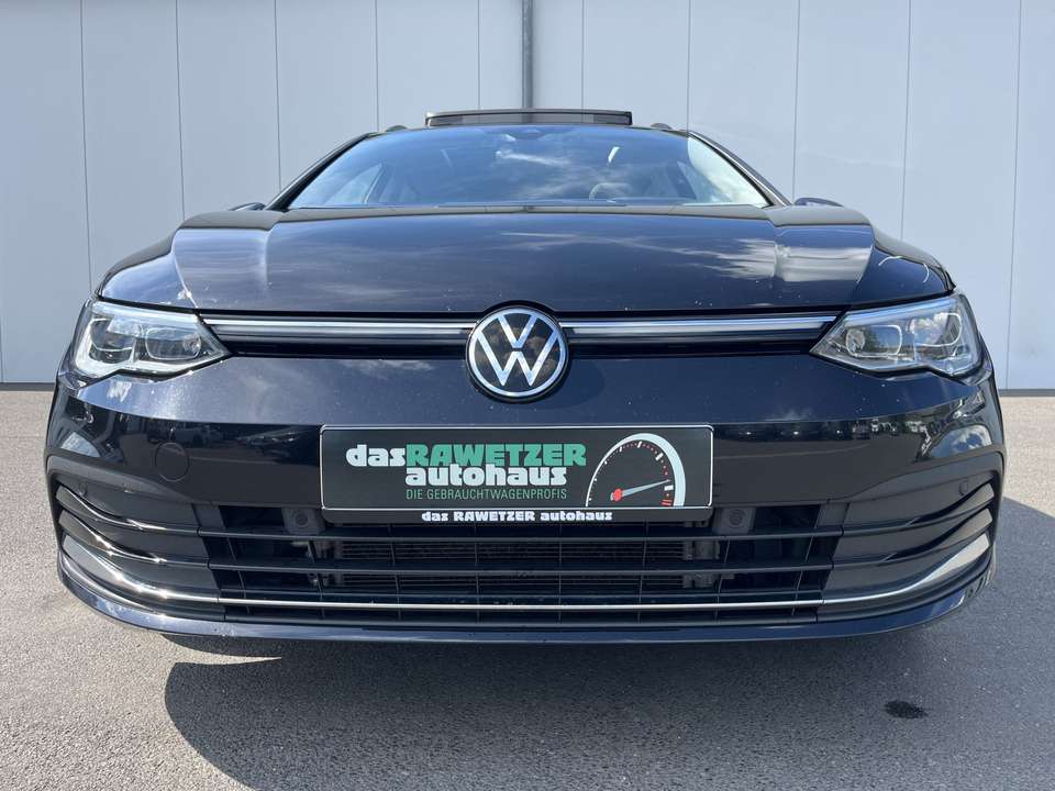 Volkswagen Golf - Imagem 4
