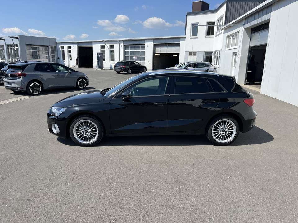 Audi A3 - Imagem 3
