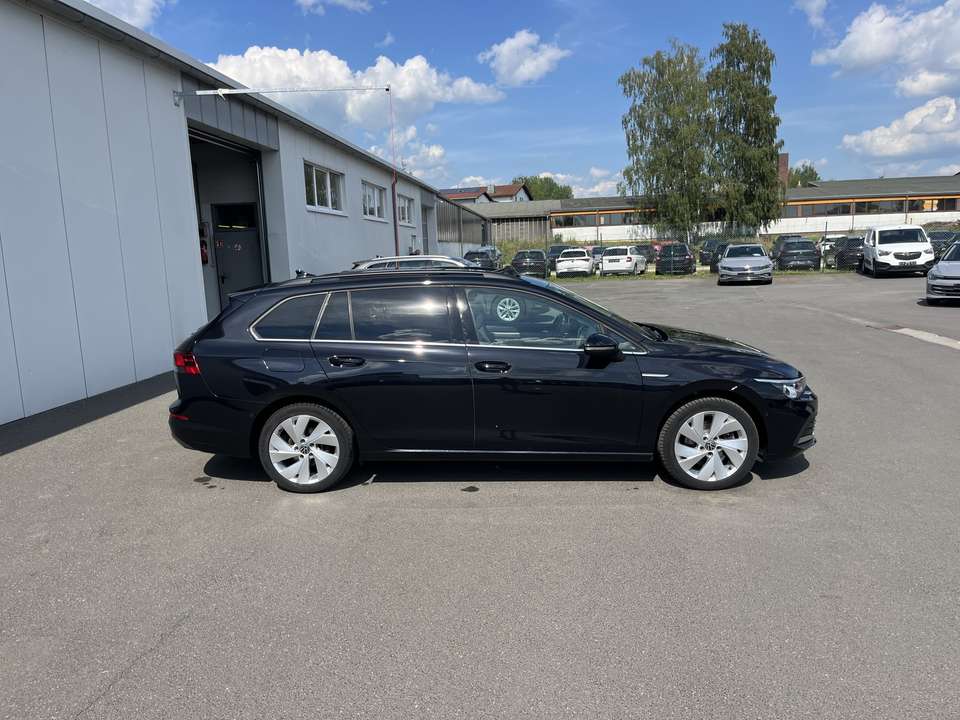 Volkswagen Golf - Imagem 5