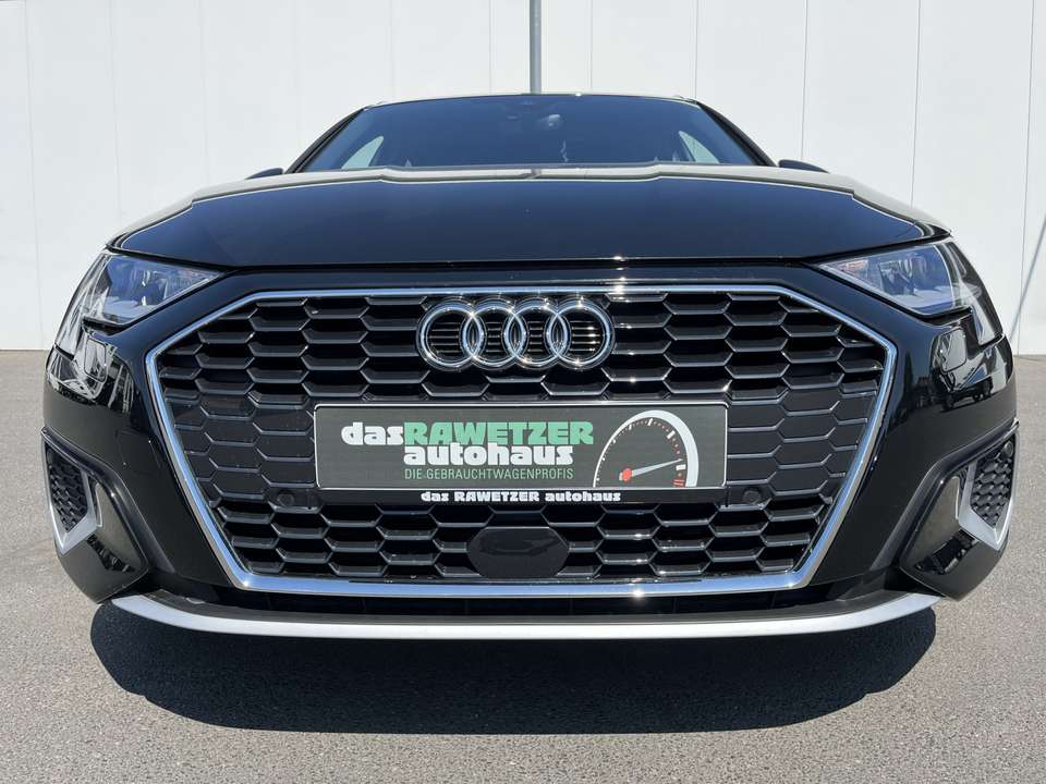Audi A3 - Imagem 4