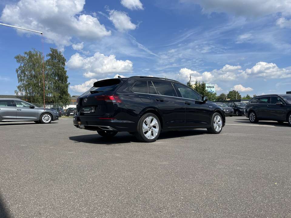 Volkswagen Golf - Imagem 6