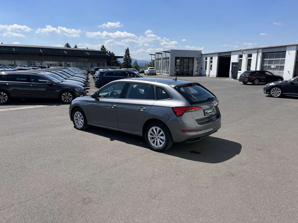 Skoda Scala - Imagem 10