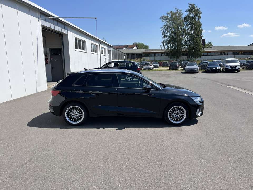 Audi A3 - Imagem 5