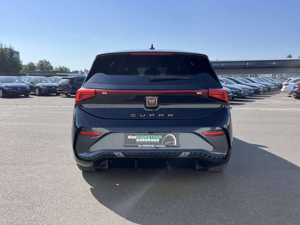 CUPRA Born - Imagem 7