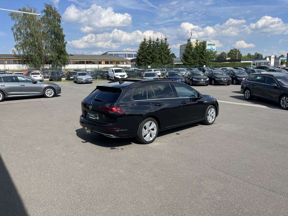 Volkswagen Golf - Imagem 7
