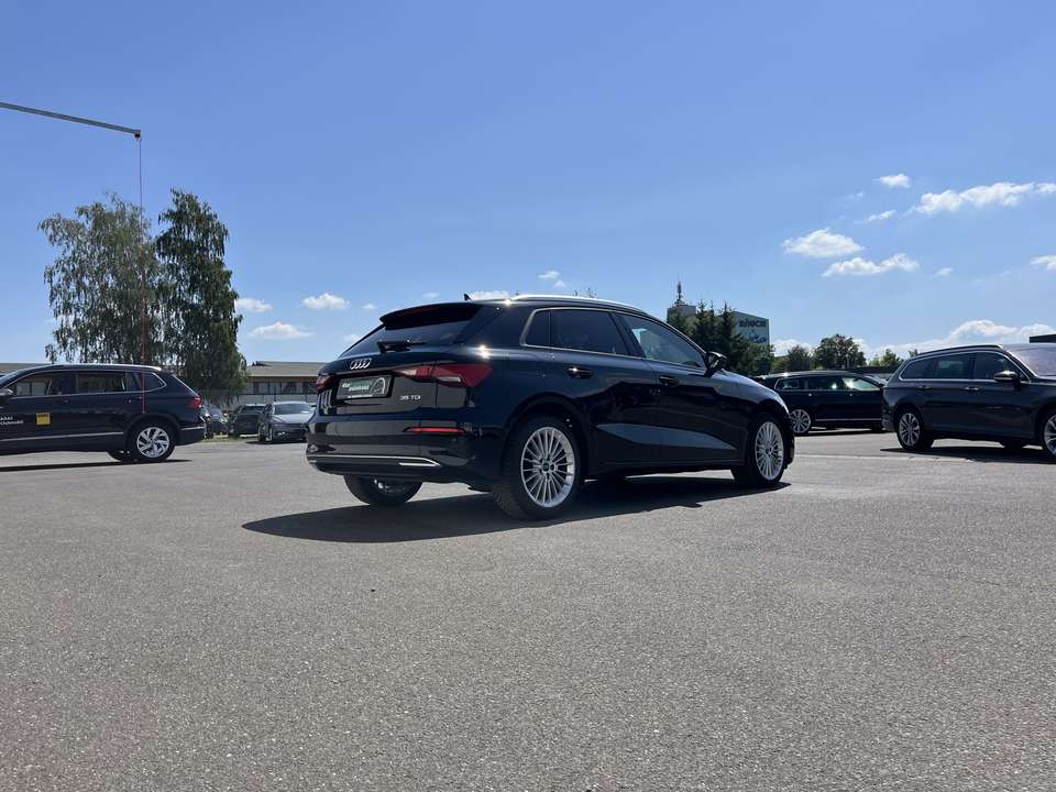 Audi A3 - Imagem 6