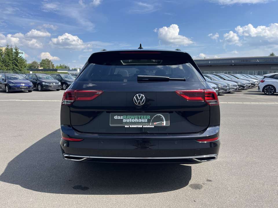Volkswagen Golf - Imagem 8