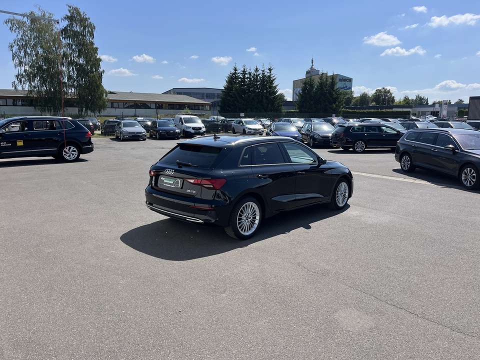 Audi A3 - Imagem 7