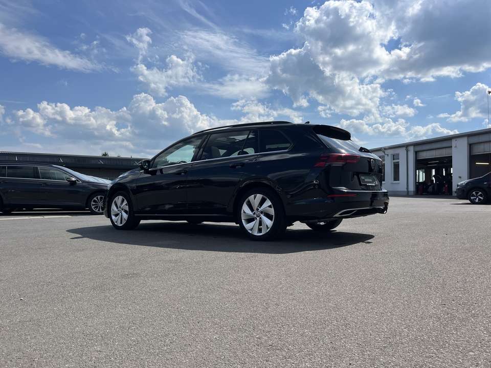 Volkswagen Golf - Imagem 9