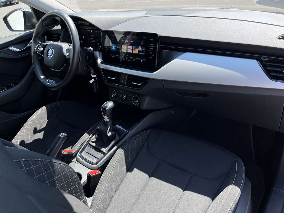 Skoda Scala - Imagem 13