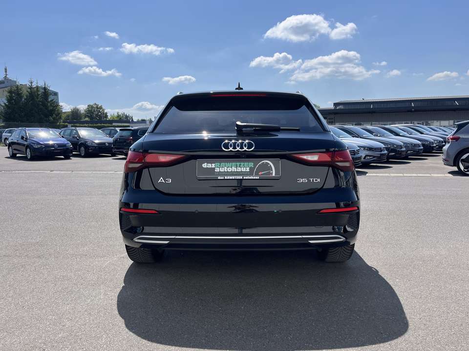Audi A3 - Imagem 8