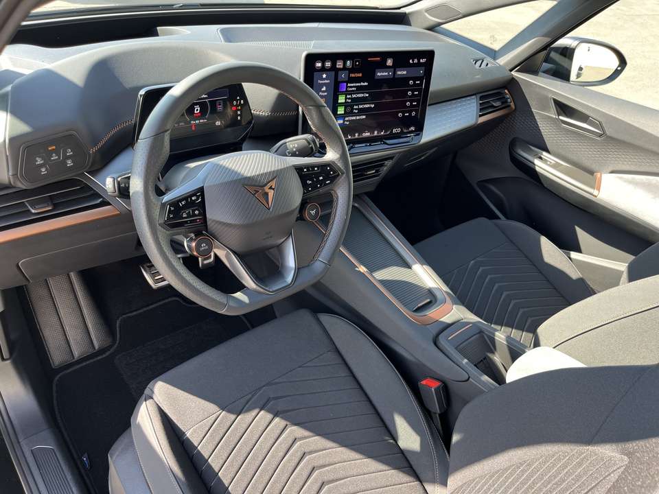 CUPRA Born - Imagem 10
