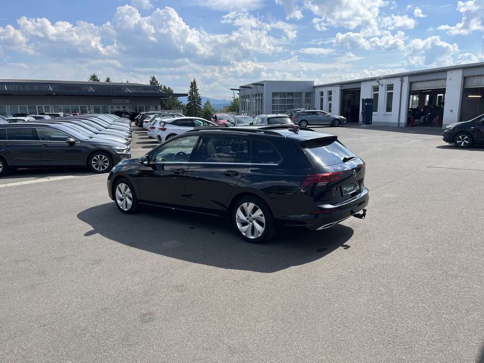 Volkswagen Golf - Imagem 10