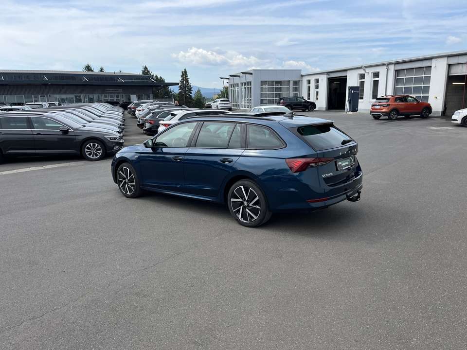 Skoda Octavia - Imagem 10