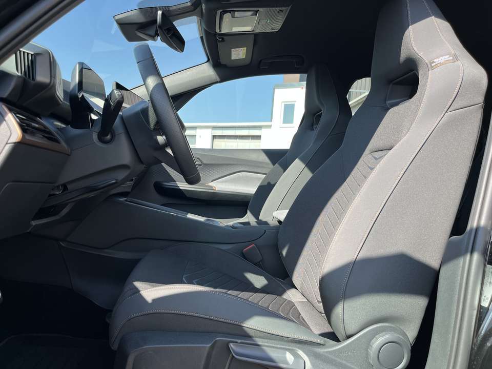 CUPRA Born - Imagem 11