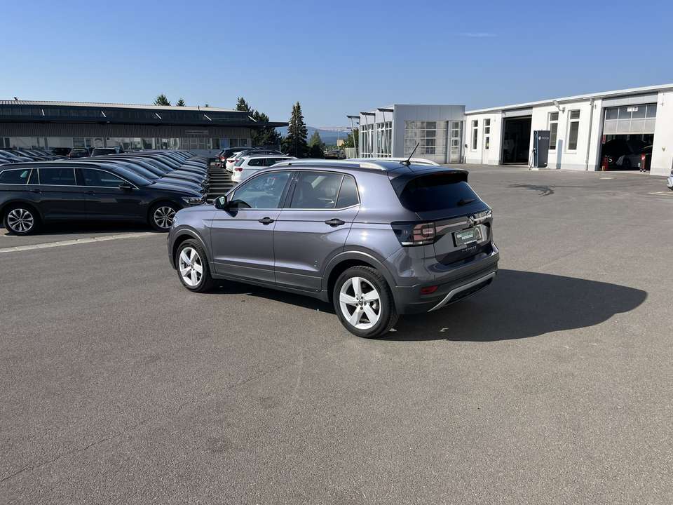 Volkswagen T-Cross - Imagem 10