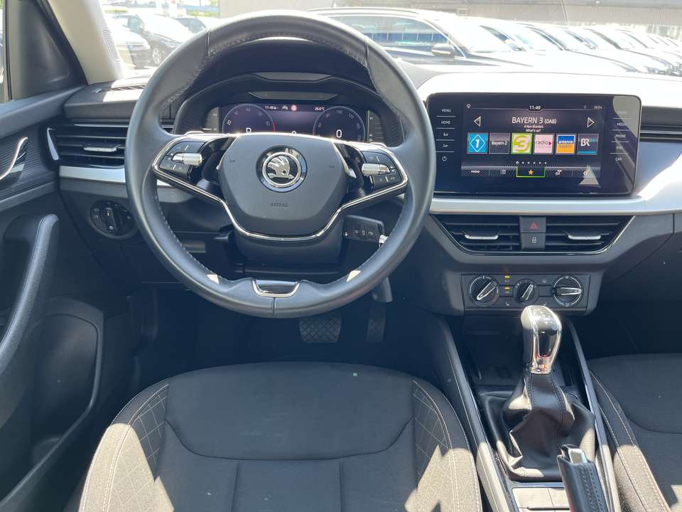 Skoda Scala - Imagem 15