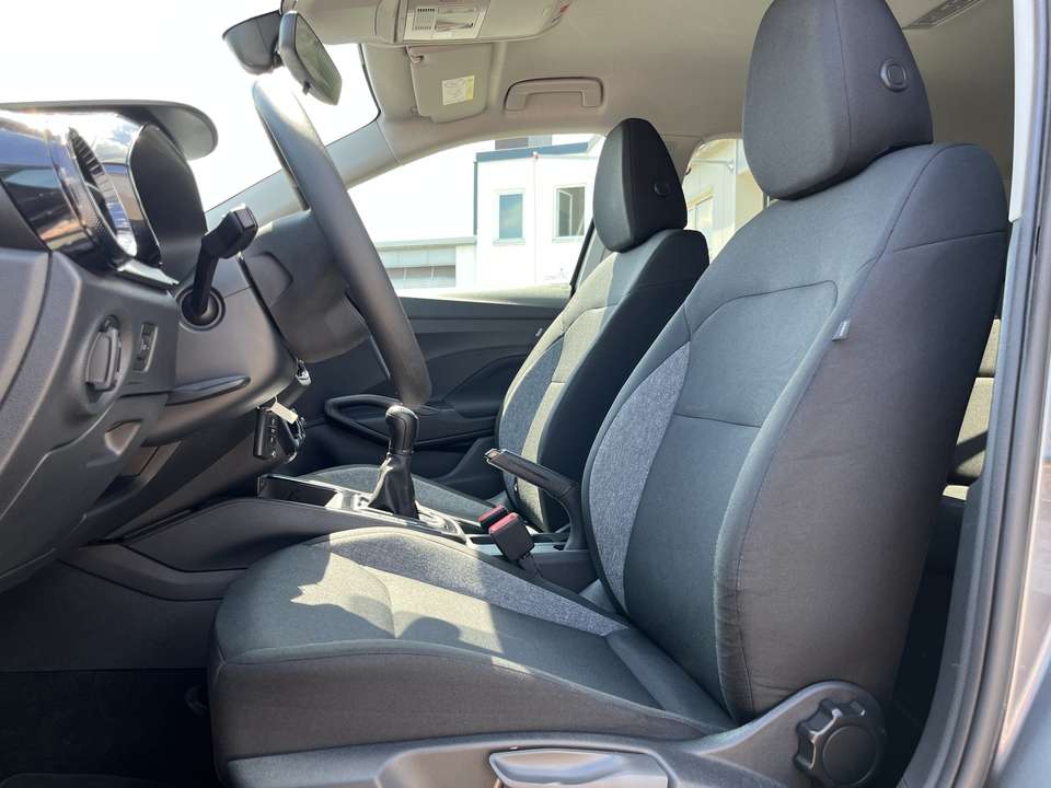 Skoda Fabia - Imagem 13