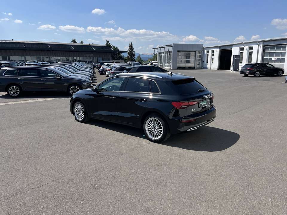 Audi A3 - Imagem 10