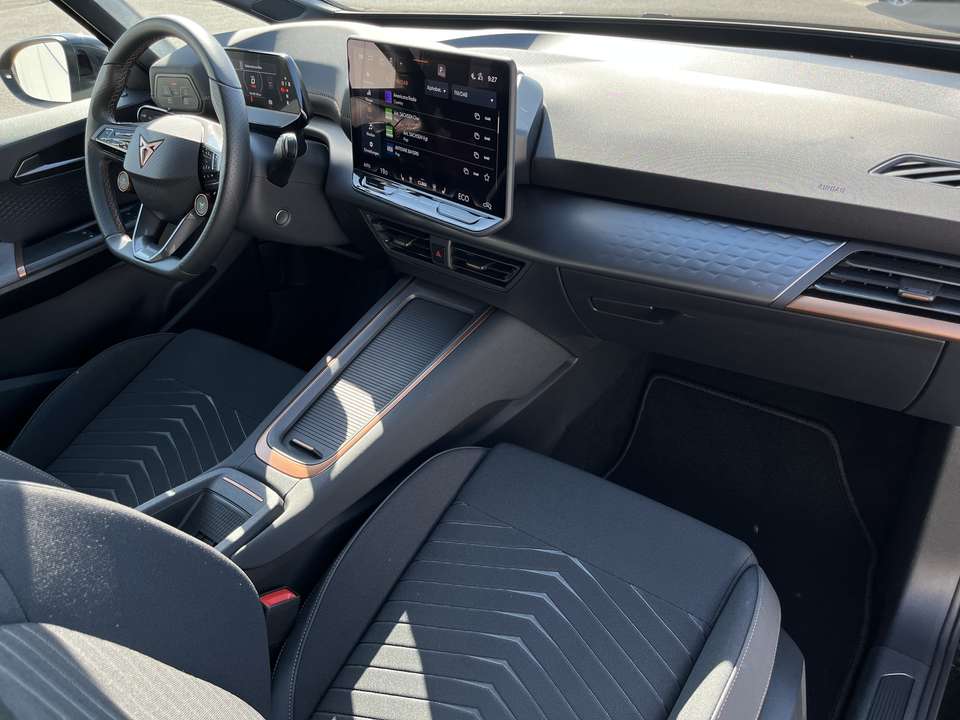 CUPRA Born - Imagem 12