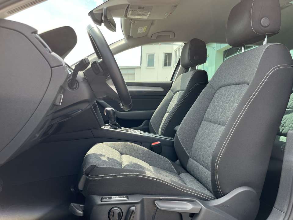 Volkswagen Passat Variant - Imagem 12